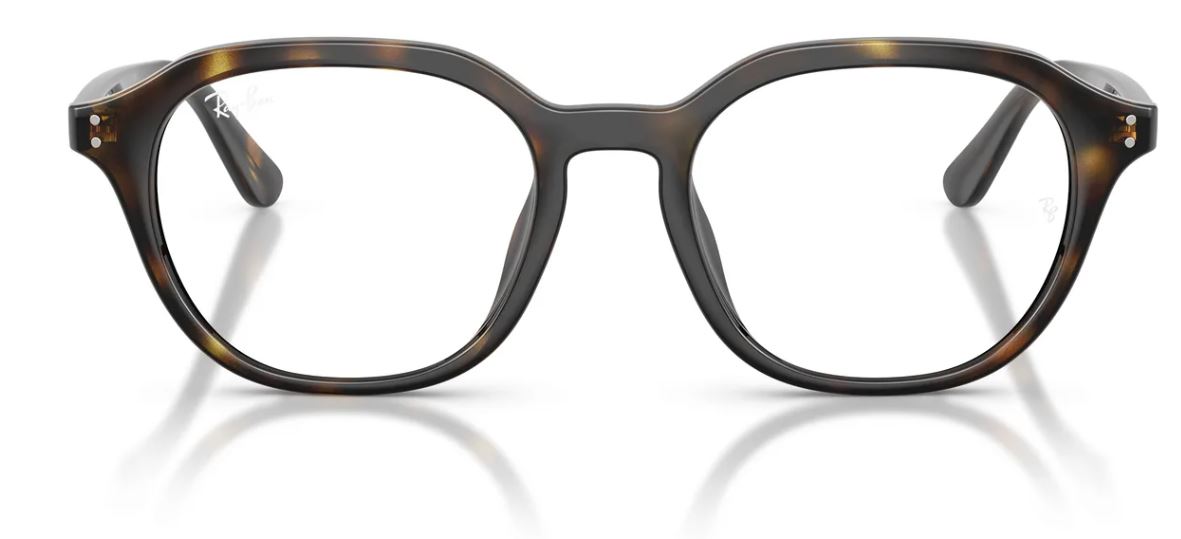 Occhiali da vista Ray-Ban RX7259D