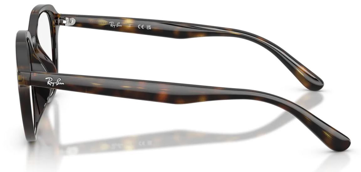 Occhiali da vista Ray-Ban RX7259D