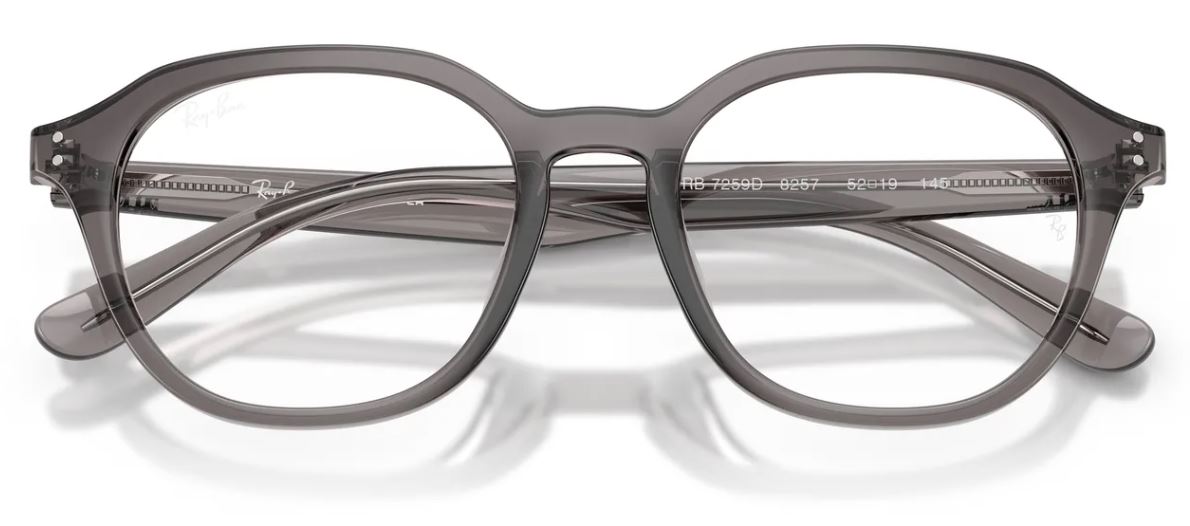 Occhiali da vista Ray-Ban RX7259D