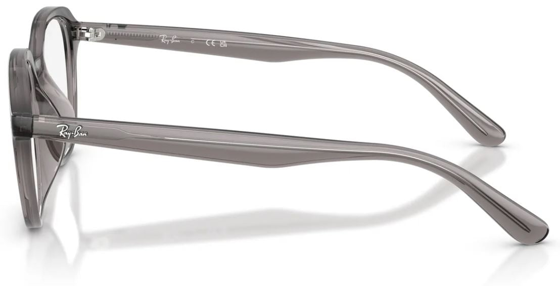Occhiali da vista Ray-Ban RX7259D