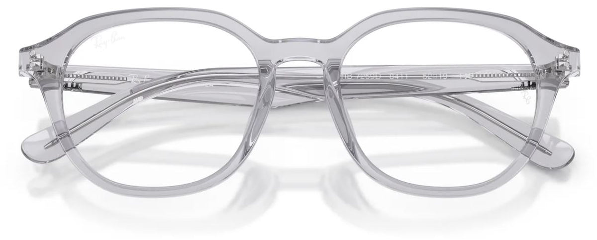 Occhiali da vista Ray-Ban RX7259D