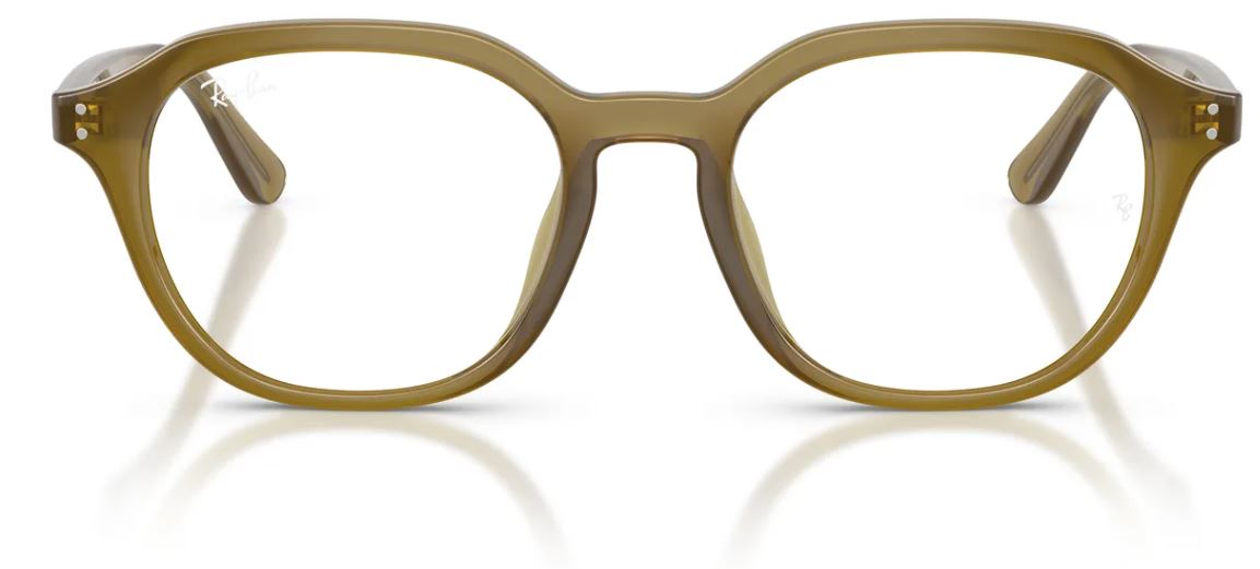 Occhiali da vista Ray-Ban RX7259D