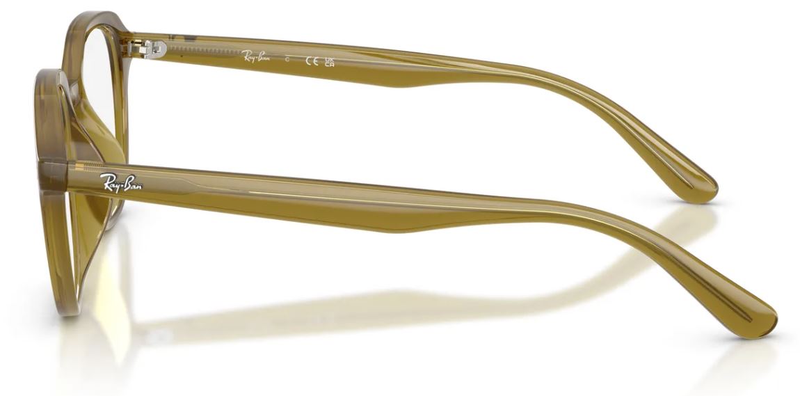 Occhiali da vista Ray-Ban RX7259D