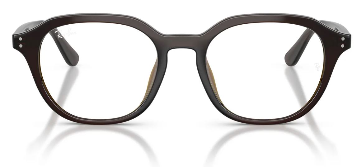 Occhiali da vista Ray-Ban RX7259D