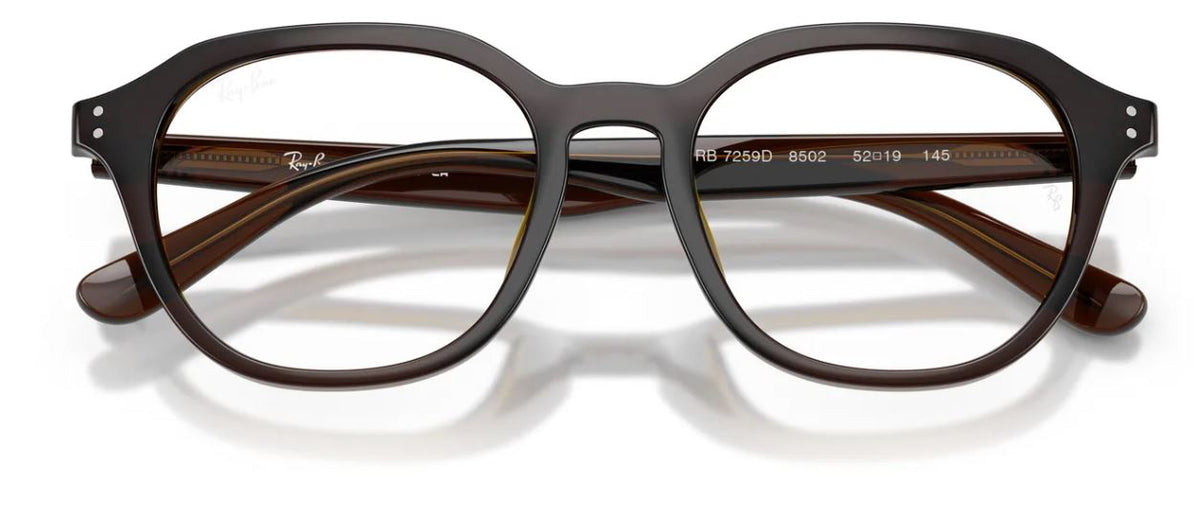 Occhiali da vista Ray-Ban RX7259D