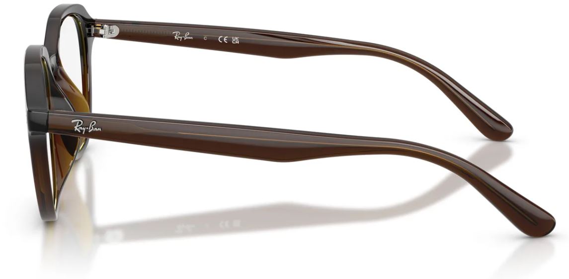 Occhiali da vista Ray-Ban RX7259D