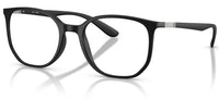 Gafas graduadas Ray-Ban RX7397