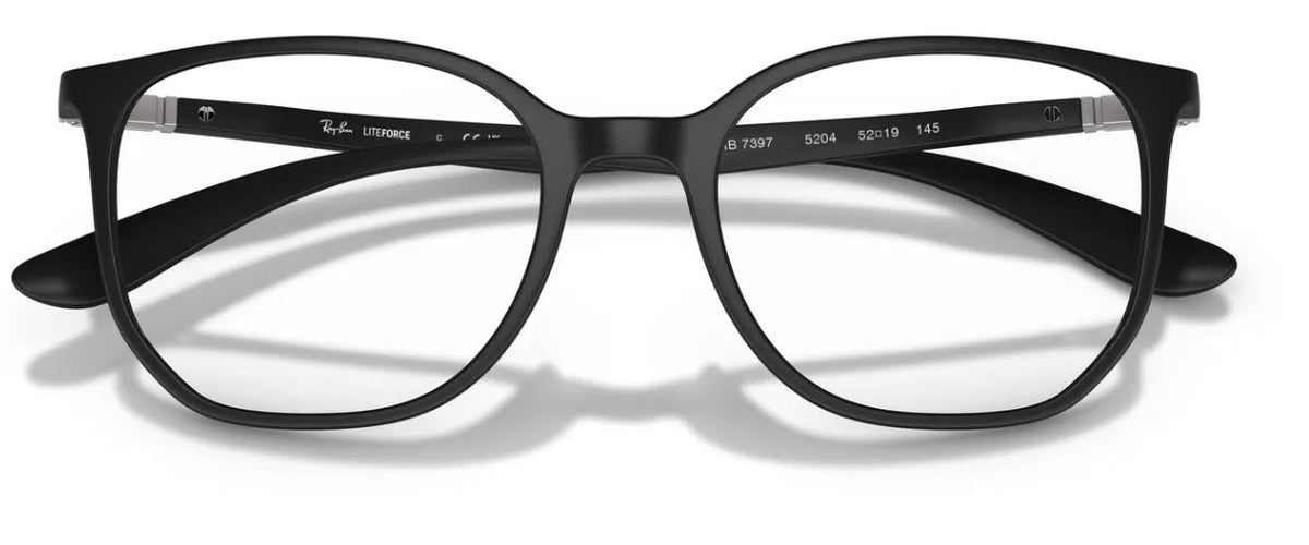 Gafas graduadas Ray-Ban RX7397