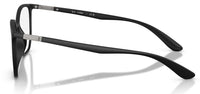 Gafas graduadas Ray-Ban RX7397