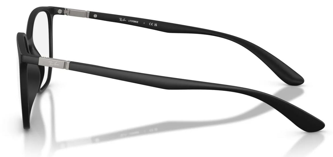 Gafas graduadas Ray-Ban RX7397