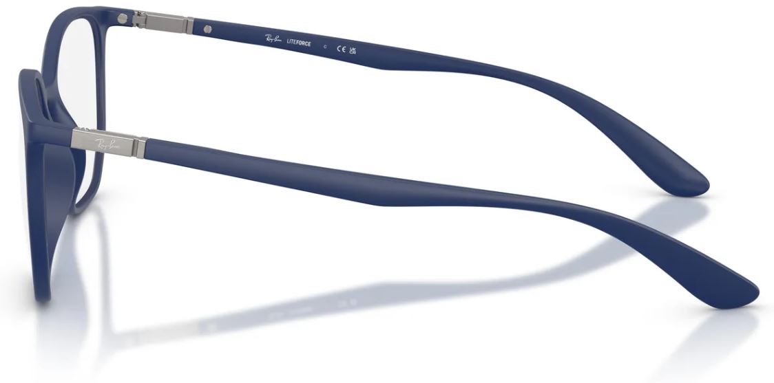 Gafas graduadas Ray-Ban RX7397