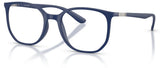 Gafas graduadas Ray-Ban RX7397