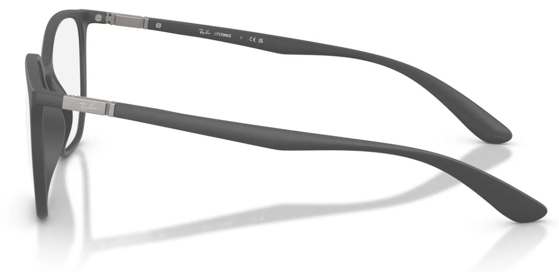 Gafas graduadas Ray-Ban RX7397
