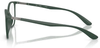 Gafas graduadas Ray-Ban RX7397