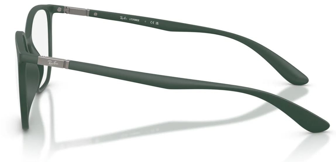 Gafas graduadas Ray-Ban RX7397