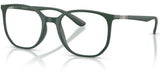 Gafas graduadas Ray-Ban RX7397