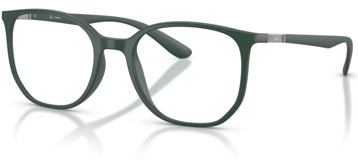 Gafas graduadas Ray-Ban RX7397