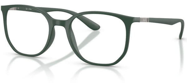 Gafas graduadas Ray-Ban RX7397