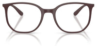 Gafas graduadas Ray-Ban RX7397
