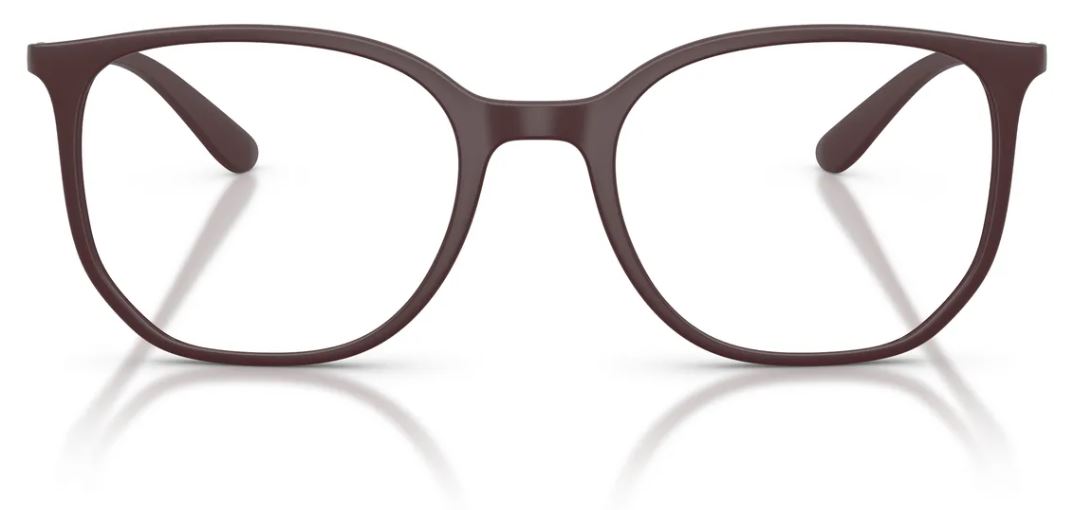 Gafas graduadas Ray-Ban RX7397