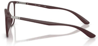 Gafas graduadas Ray-Ban RX7397