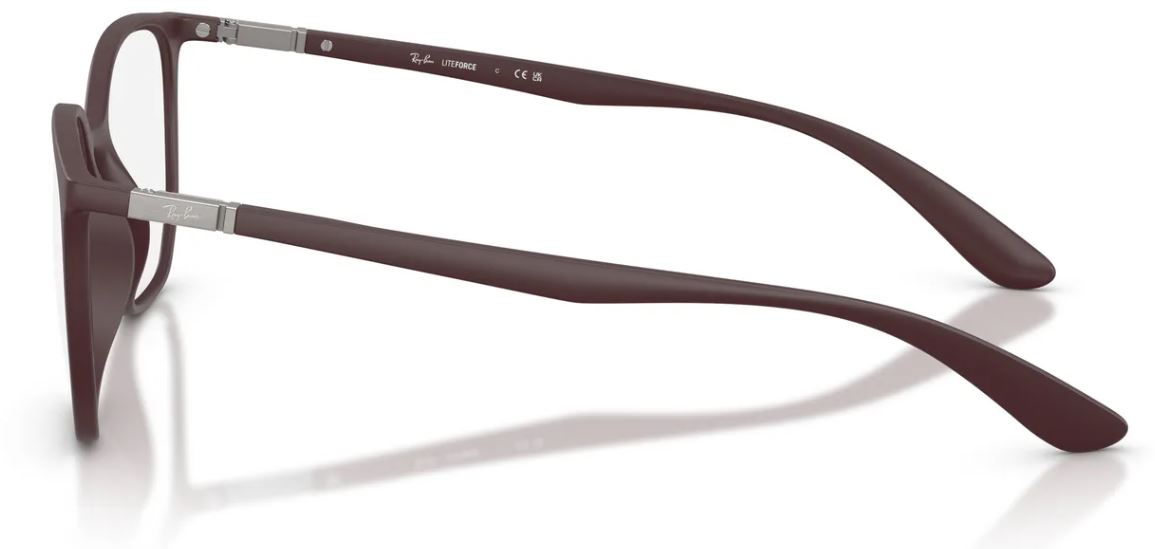 Gafas graduadas Ray-Ban RX7397