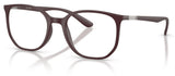 Gafas graduadas Ray-Ban RX7397