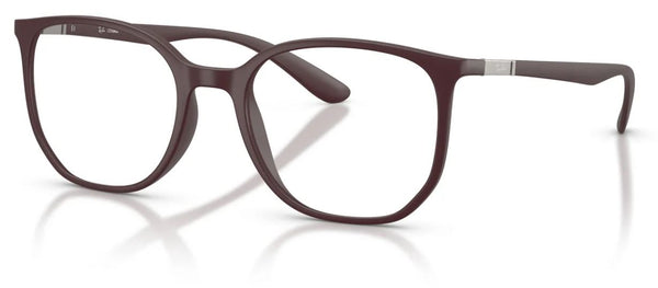 Gafas graduadas Ray-Ban RX7397