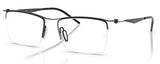 Ray-Ban RX7554 prescription glasses