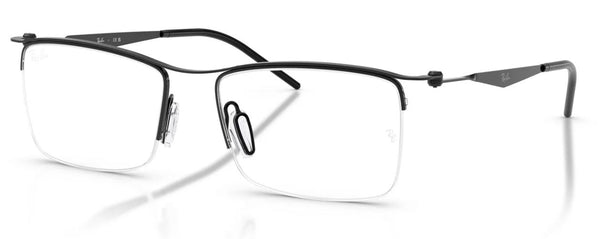 Ray-Ban RX7554 prescription glasses