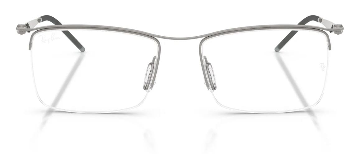 Ray-Ban RX7554 prescription glasses