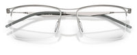Ray-Ban RX7554 prescription glasses