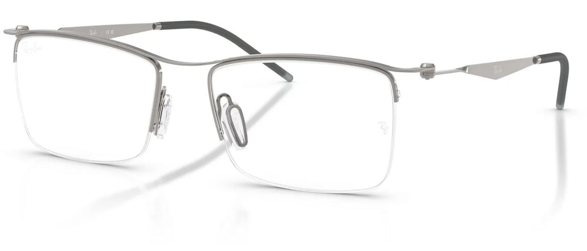 Ray-Ban RX7554 prescription glasses