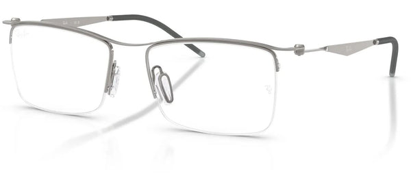 Ray-Ban RX7554 prescription glasses