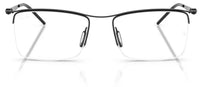 Ray-Ban RX7554 prescription glasses