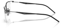 Ray-Ban RX7554 prescription glasses
