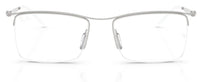 Ray-Ban RX7554 prescription glasses