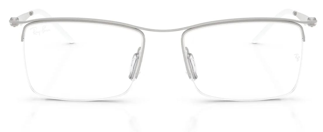 Ray-Ban RX7554 prescription glasses