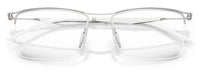 Ray-Ban RX7554 prescription glasses