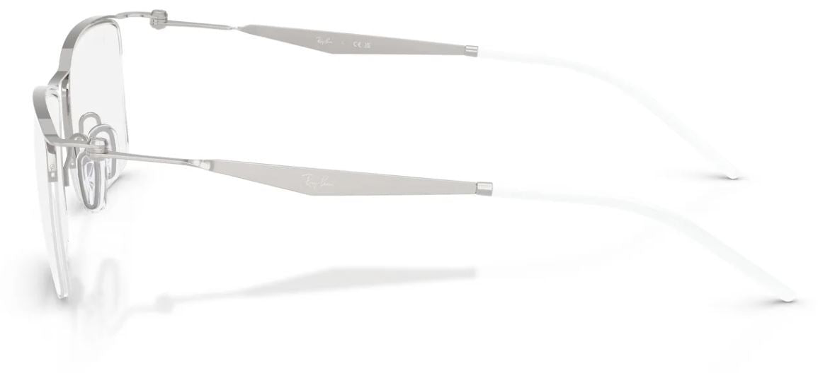 Ray-Ban RX7554 prescription glasses