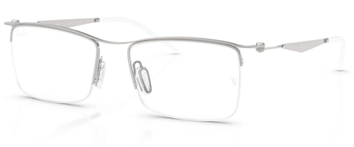 Ray-Ban RX7554 prescription glasses