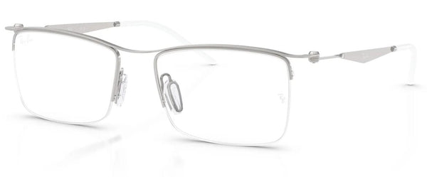 Ray-Ban RX7554 prescription glasses