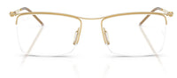 Ray-Ban RX7554 prescription glasses