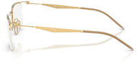 Ray-Ban RX7554 prescription glasses