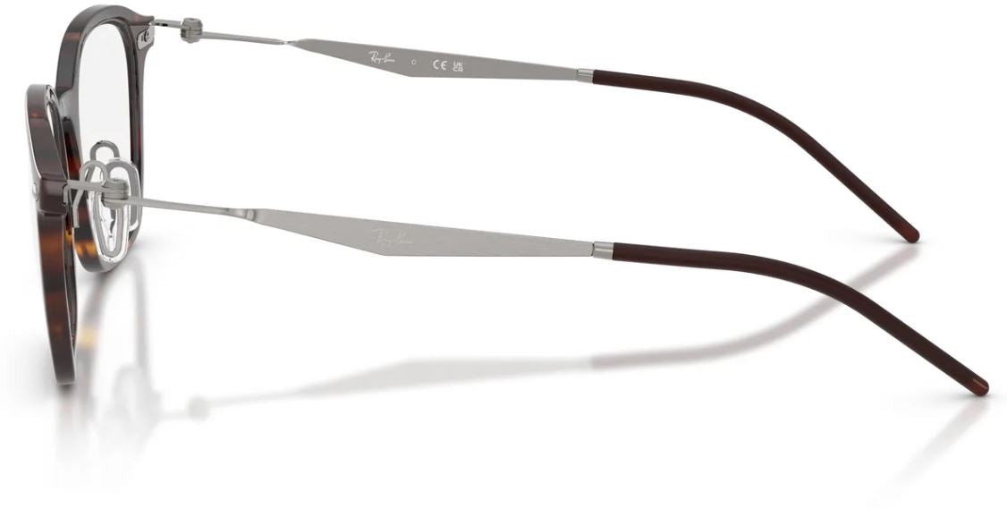 Оправа для зору Ray-Ban RX7555