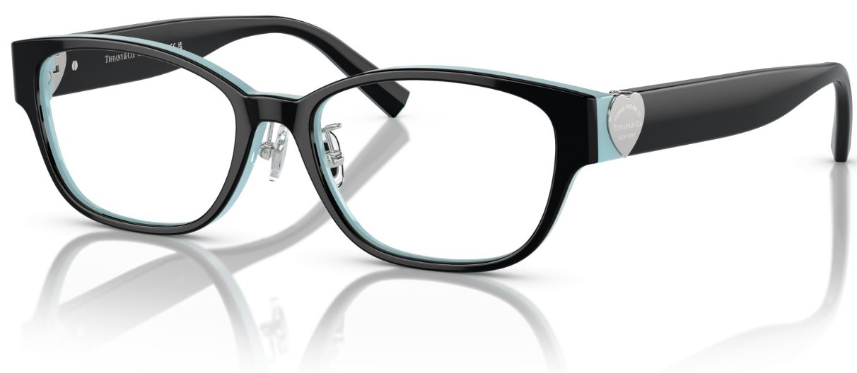 Brillen Tiffany & Co TF2243D