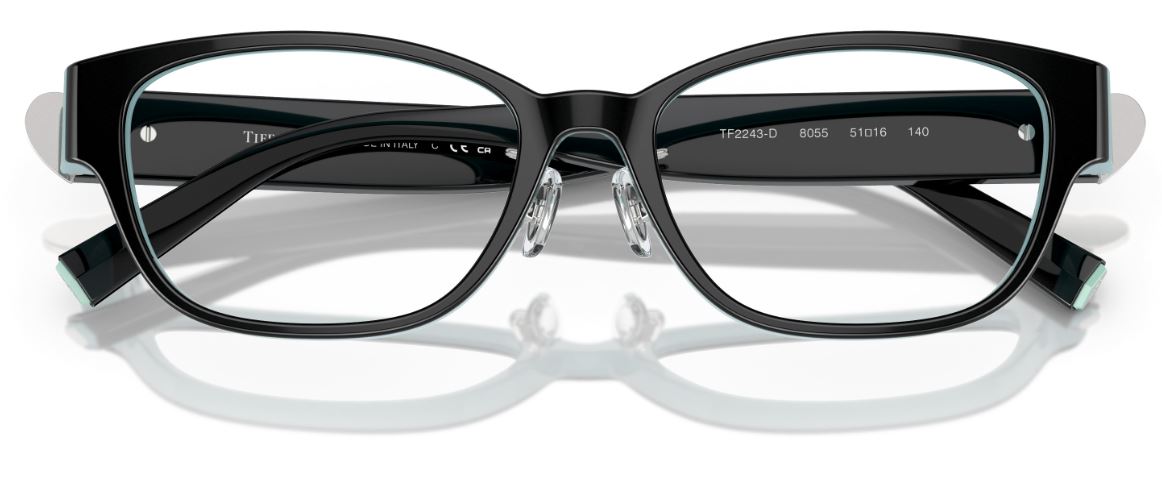 Brillen Tiffany & Co TF2243D