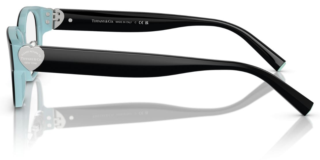 Brillen Tiffany & Co TF2243D