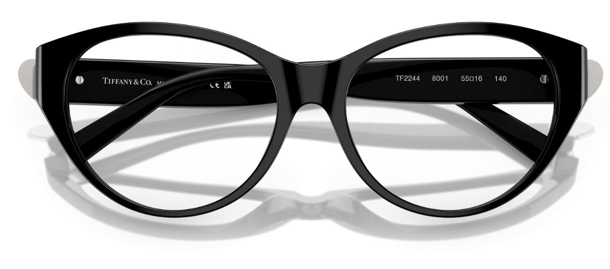Eyeglasses Tiffany & Co TF2244