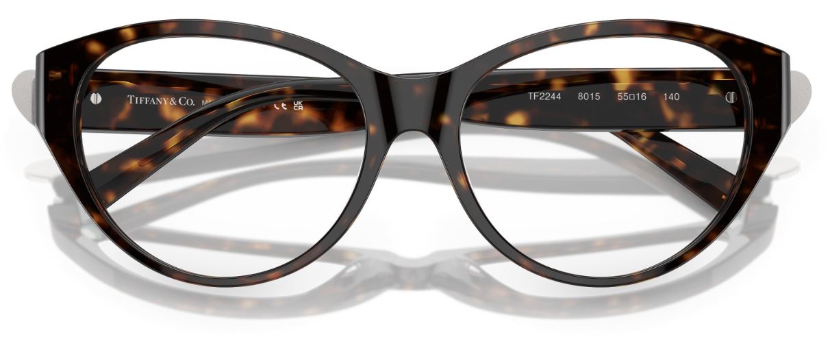 Eyeglasses Tiffany & Co TF2244